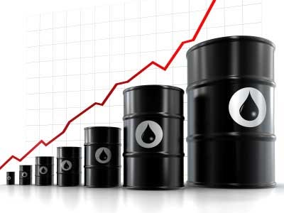 Crude Oil and Other Commodities